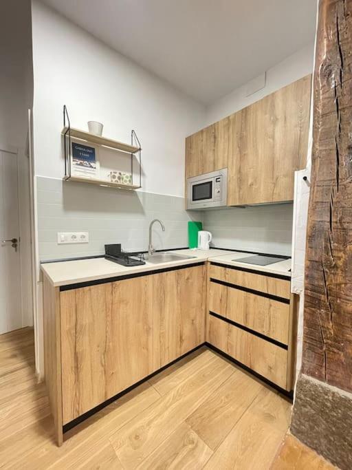 Wakaflats 2, Centro Madrid, Chueca, Sb 아파트 외부 사진